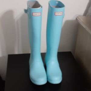 COPY - Hunter boots ( clearance)